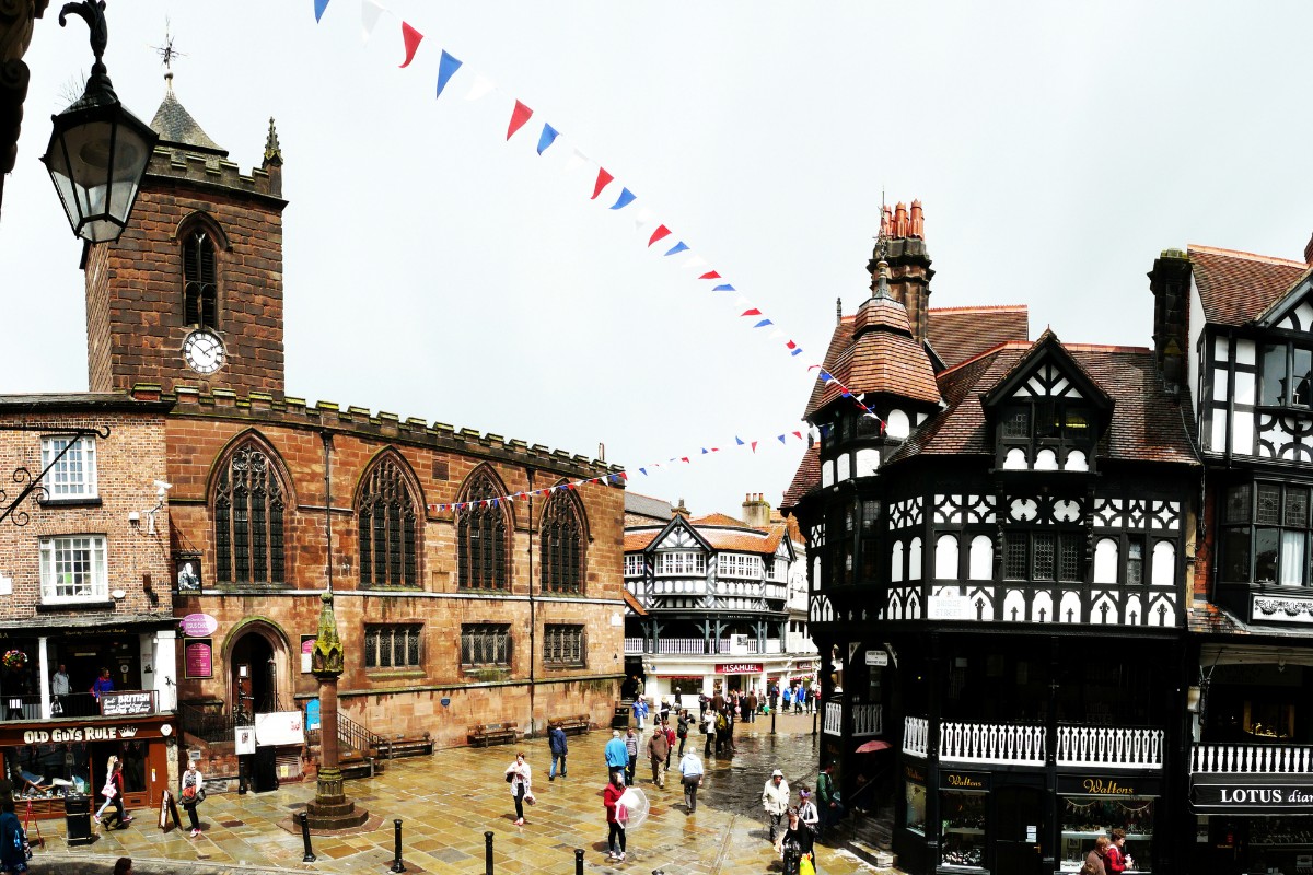 Letting Agents Chester