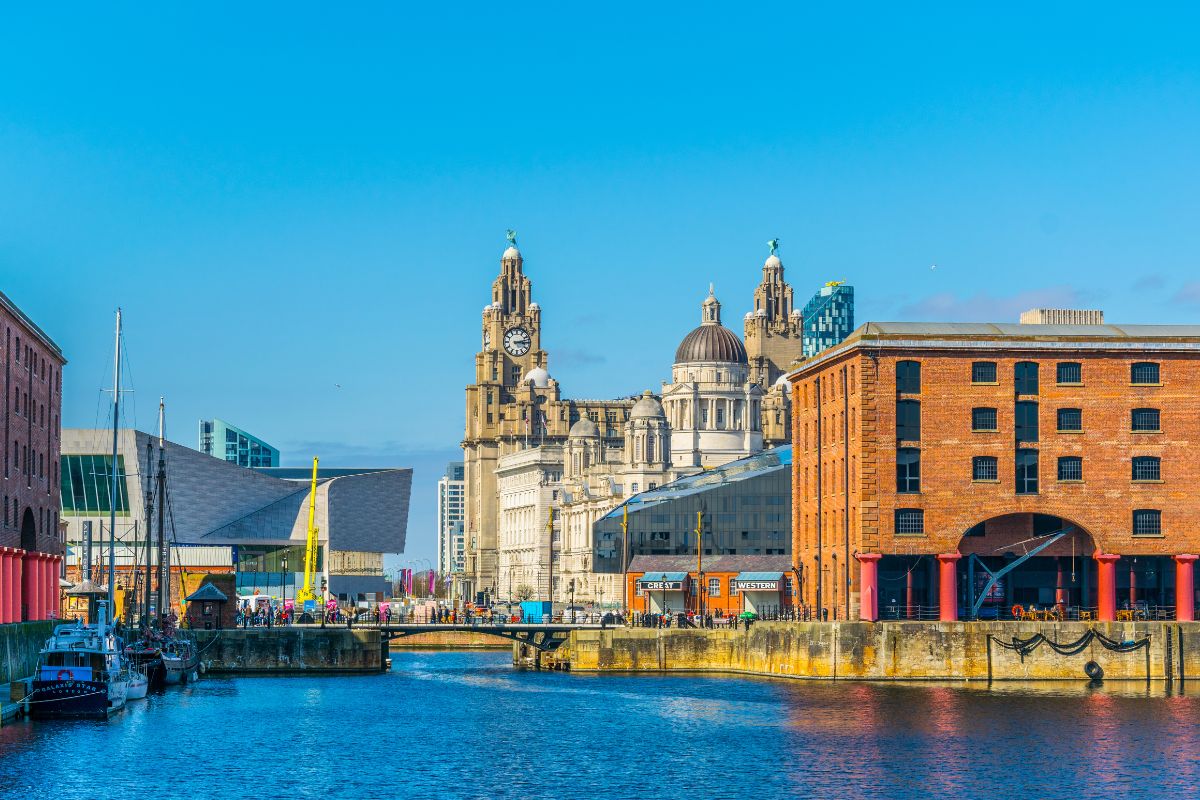 Letting Agents Liverpool