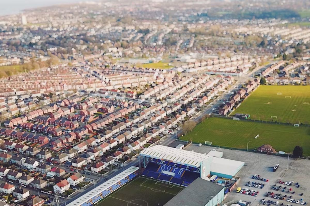 Letting Agents Tranmere