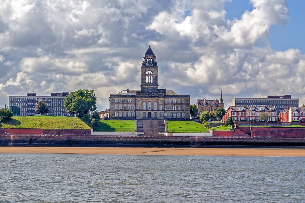 Letting Agents Wallasey