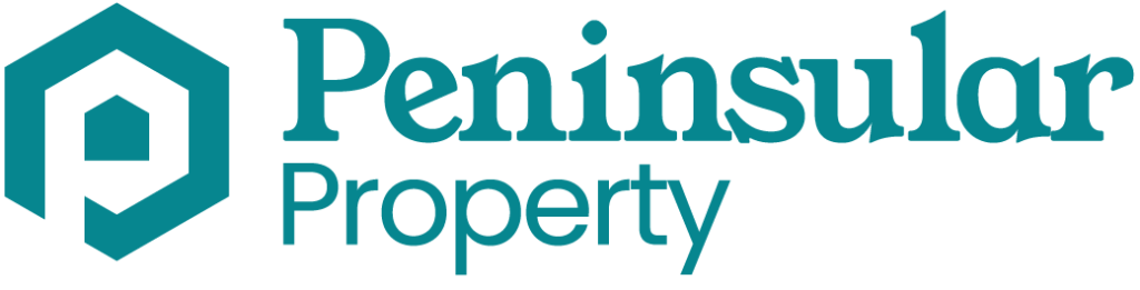 Peninsular Property Logo