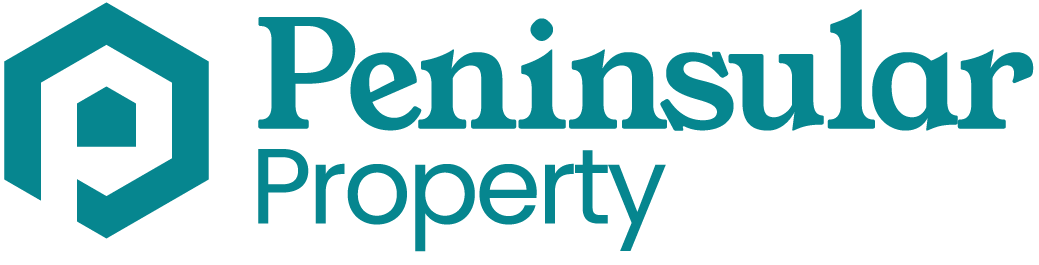 Peninsular Property Logo