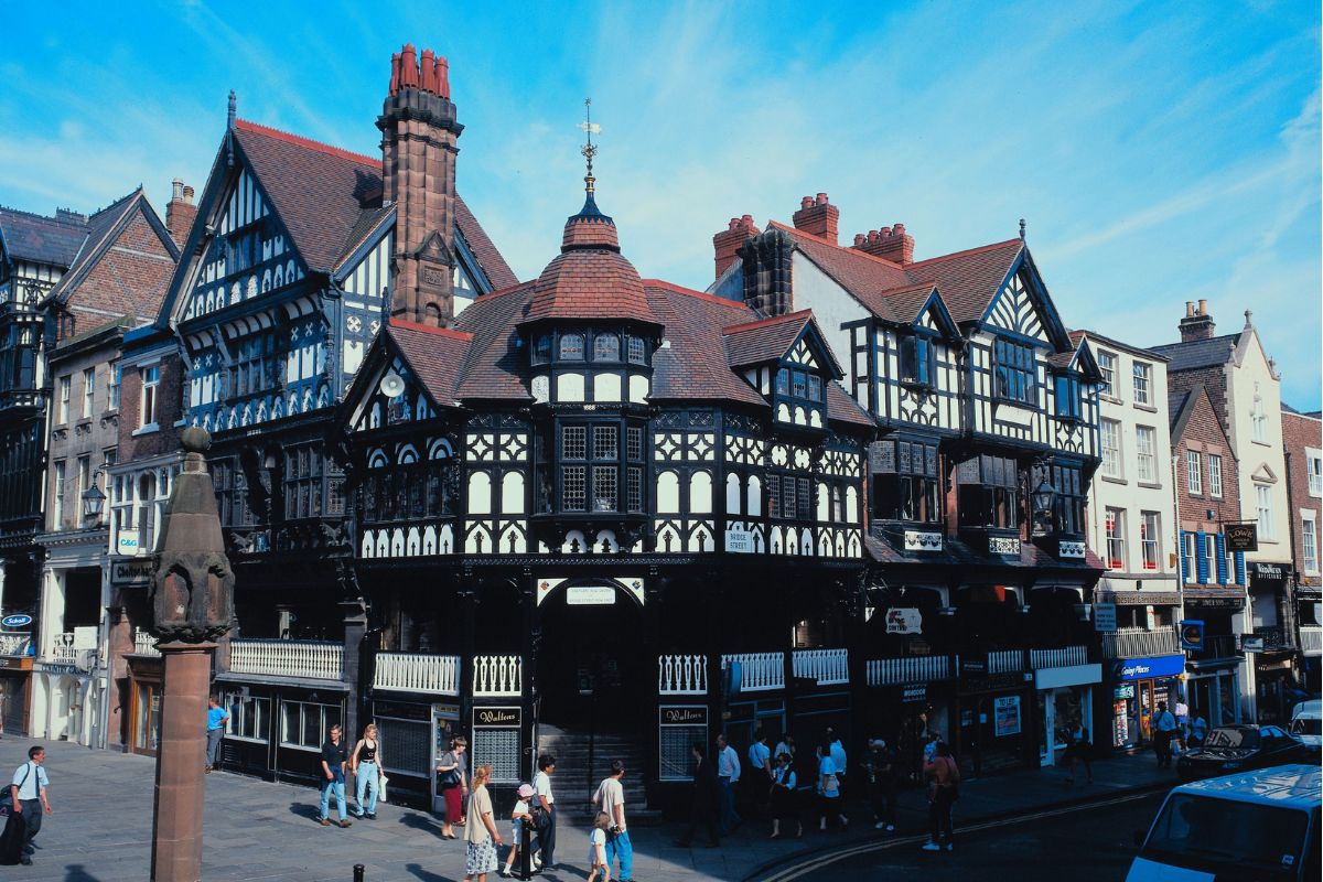 Property Management Chester