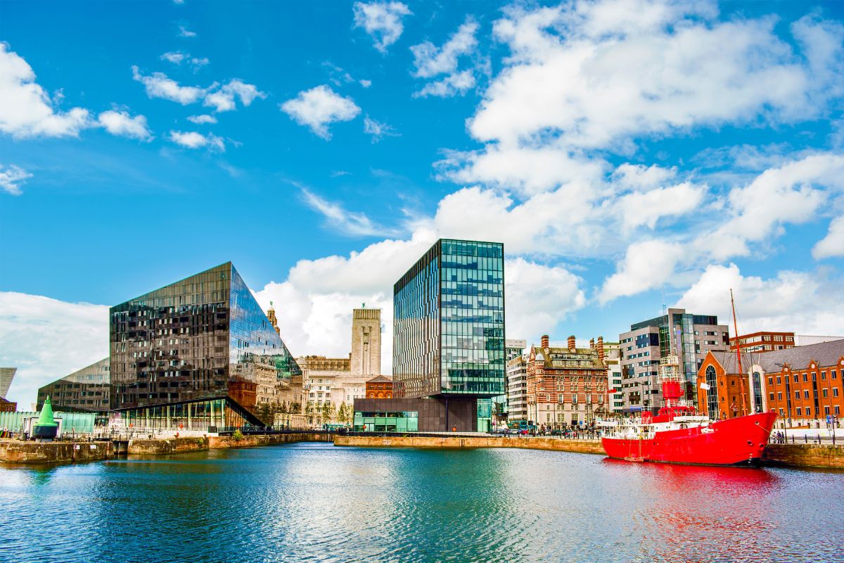 Property Management Liverpool