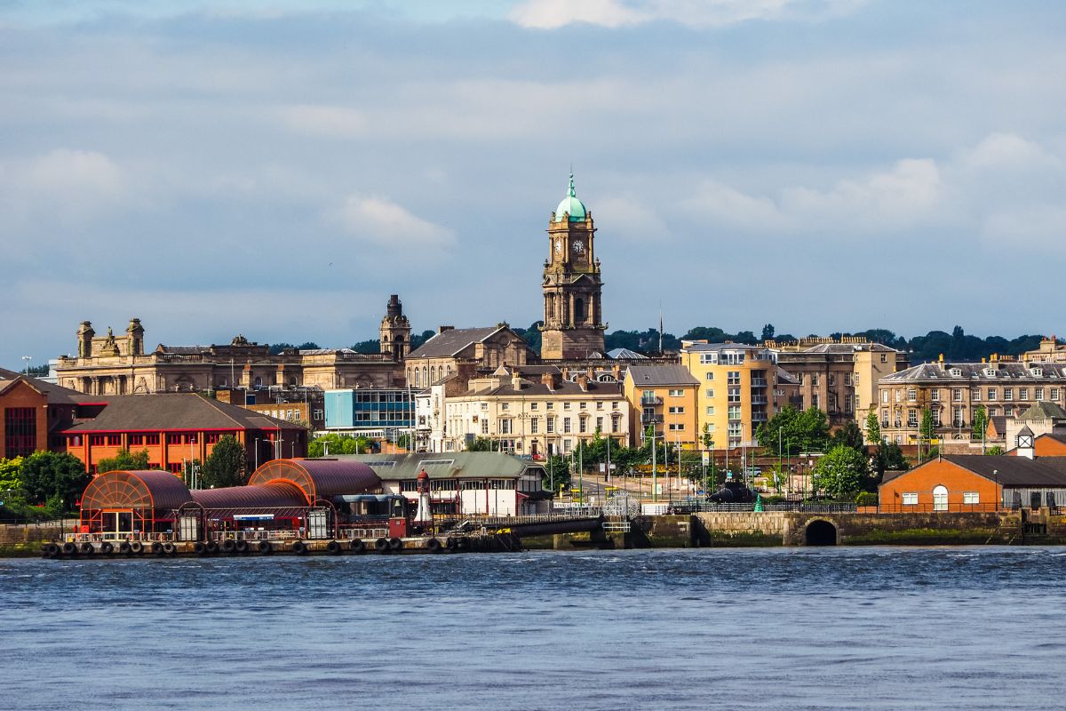 Property Management Wirral