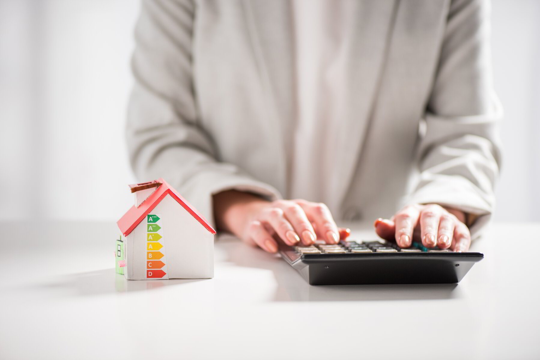 EPC changes – investors admit they need help to meet targets