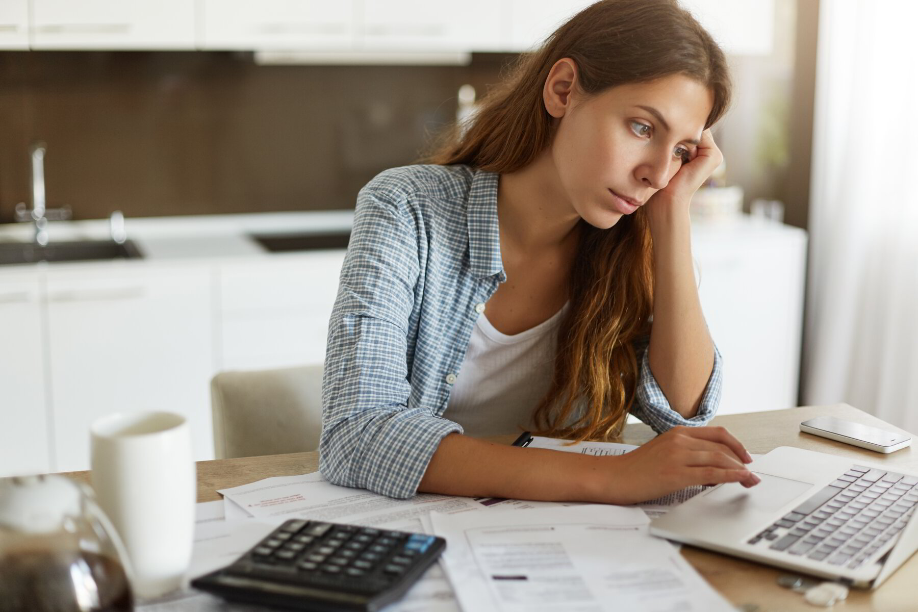 More than half of landlords no longer positive about buy-to-let investments