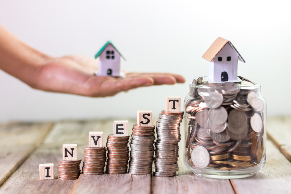 How Much Money Do I Need to Invest in Property?
