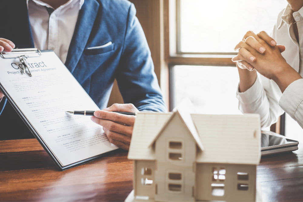 Top 8 Ways to Invest in Property With No Money