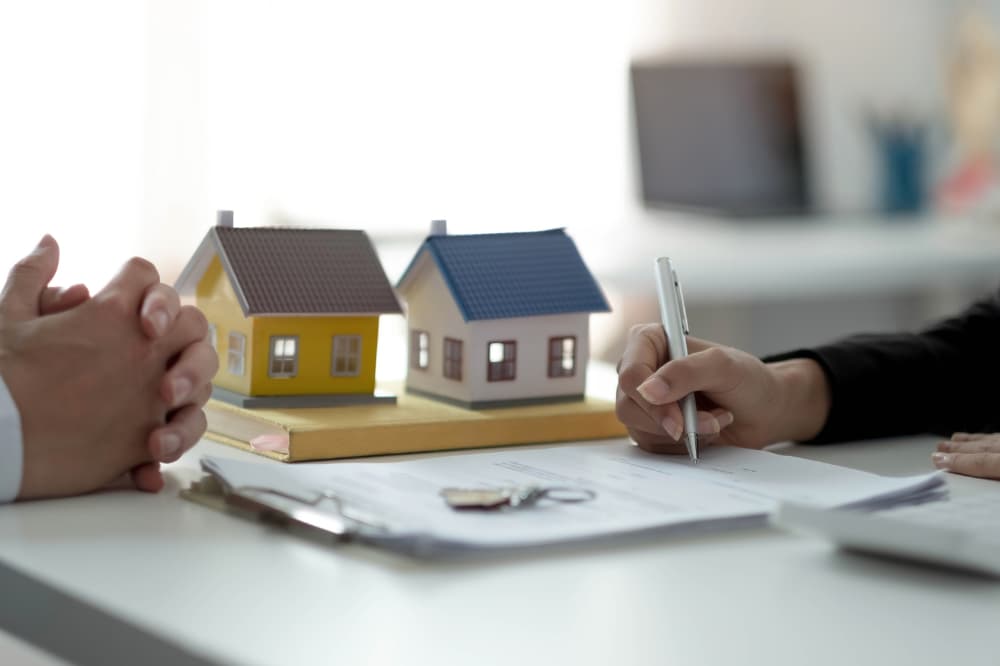 Can I Live in My investment Property?