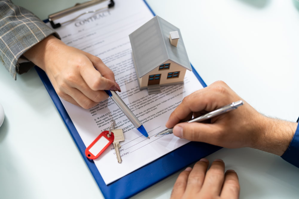 investing in property for beginners